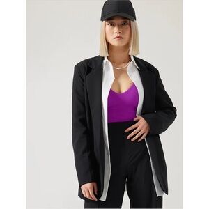 NWT Athleta Endless Blazer